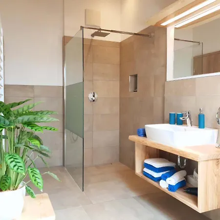 Апартаменты Rinser See-hof Sochtenau