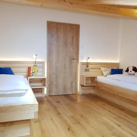 Rinser See-hof Апартаменты