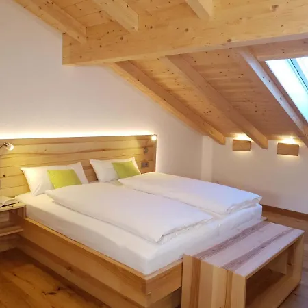 Apartment Rinser See-hof *