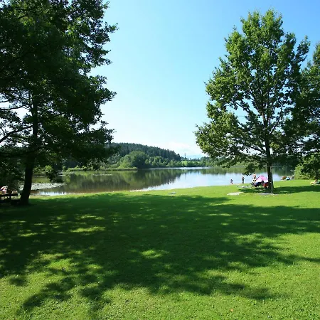 Rinser See-hof Apartment