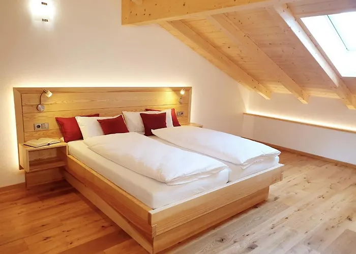 Rinser See-hof Appartement