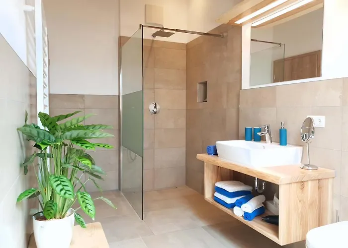 Appartement Rinser See-hof Sochtenau