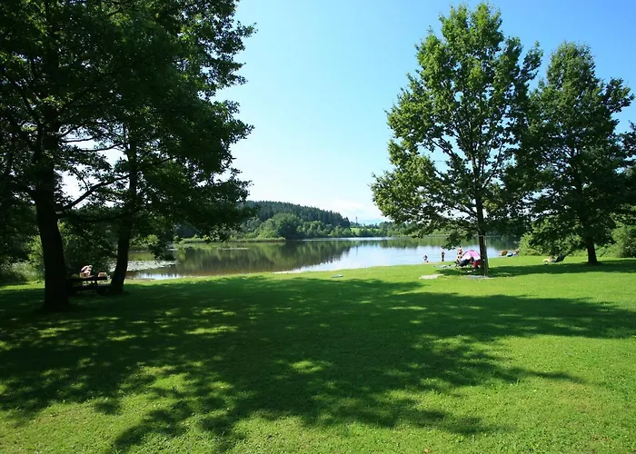 Rinser See-hof Appartement